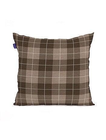 Housse de coussin Mystical winter "Happyfriday