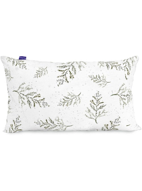 Housse de coussin Mystical winter "Happyfriday" - Kiabi Housse de coussin Mystical winter "Happyfriday" - Kiabi