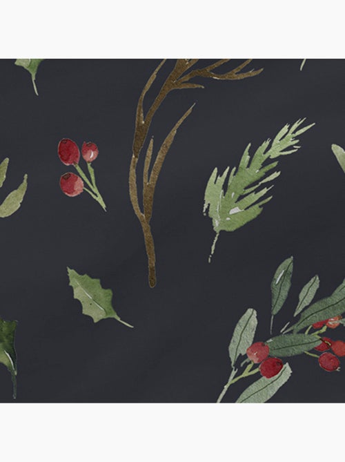 Housse de coussin Mystical winter "Happyfriday" - Kiabi Housse de coussin Mystical winter "Happyfriday" - Kiabi