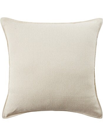 Housse de coussin Naia