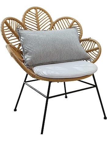 Housse de coussin Naia