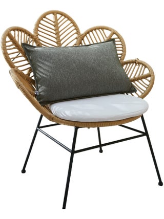 Housse de coussin Naia