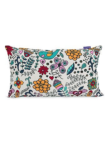 Housse de coussin Nanny "Happyfriday