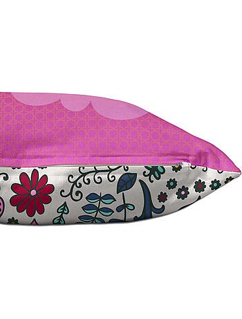Housse de coussin nanny "happyfriday