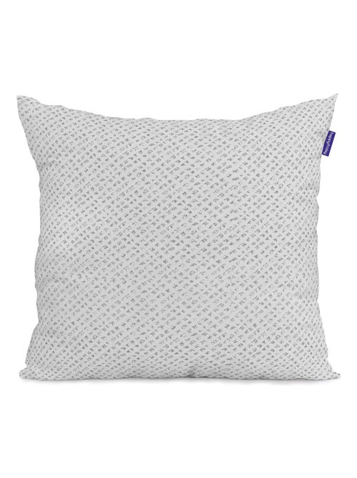 Housse de coussin Nightfall "Happyfriday" - Kiabi