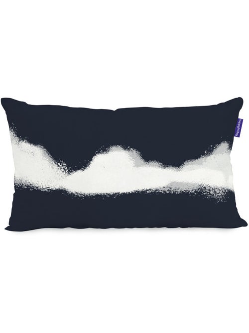 Housse de coussin Nightfall "Happyfriday" - Kiabi