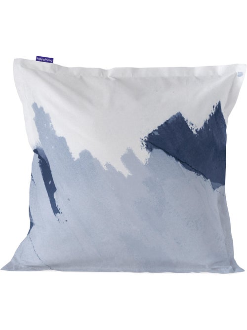 Housse de coussin Nightfall "Happyfriday" - Kiabi