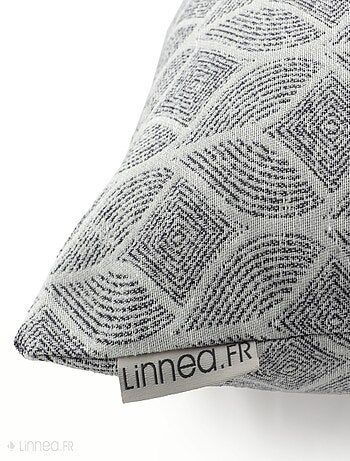 Housse de coussin NOUMEA Carré