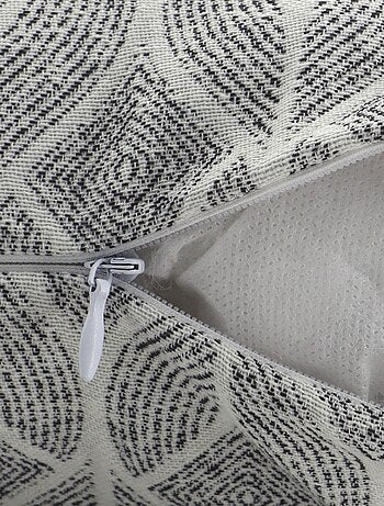 Housse de coussin NOUMEA Carré