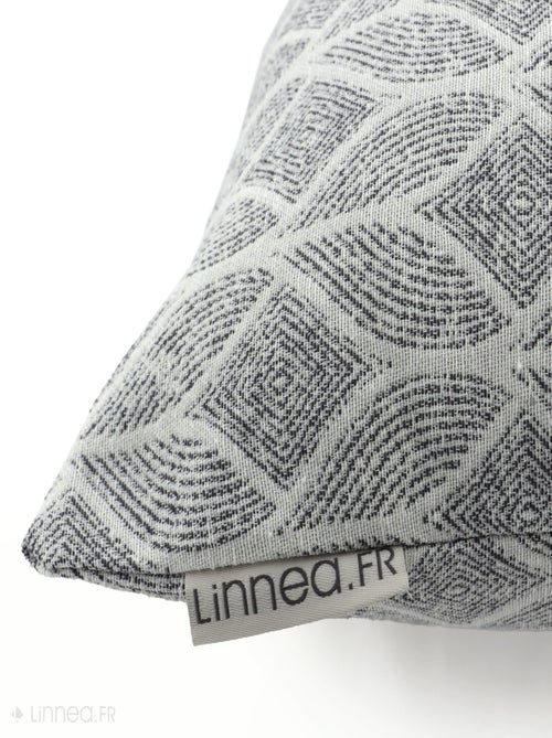 Housse de coussin NOUMEA Rectangulaire - Kiabi