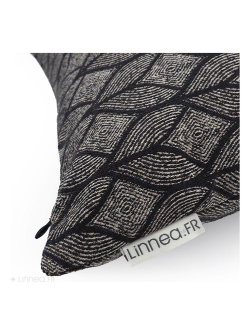 Housse de coussin NOUMEA Rectangulaire - Kiabi