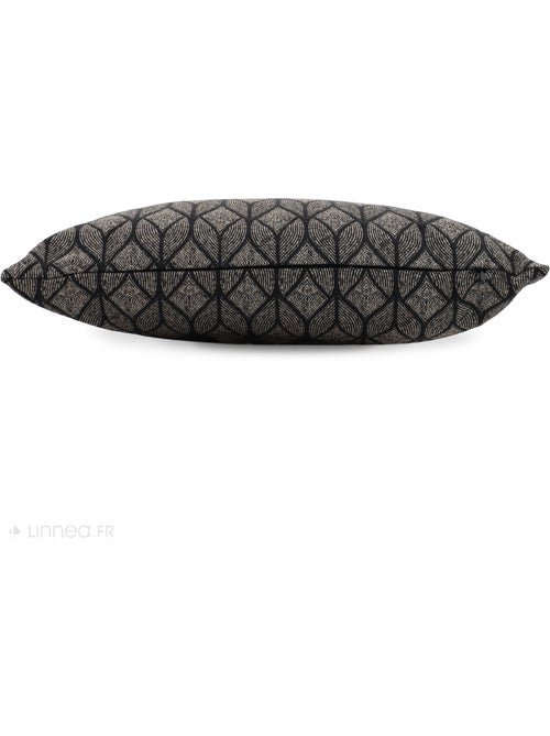 Housse de coussin NOUMEA Rectangulaire - Kiabi
