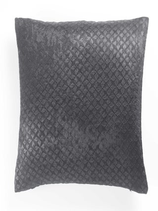 Housse de Coussin Occultant Velours Collection Nighty