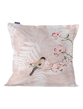 Housse de coussin Ohara "Happyfriday
