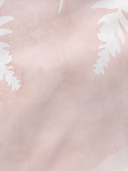 Housse de coussin Ohara "Happyfriday" - Kiabi