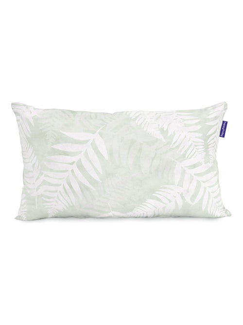 Housse de coussin Ohara "Happyfriday" - Kiabi