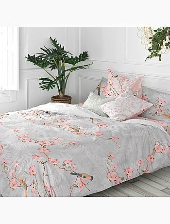 Housse de coussin ohara "happyfriday