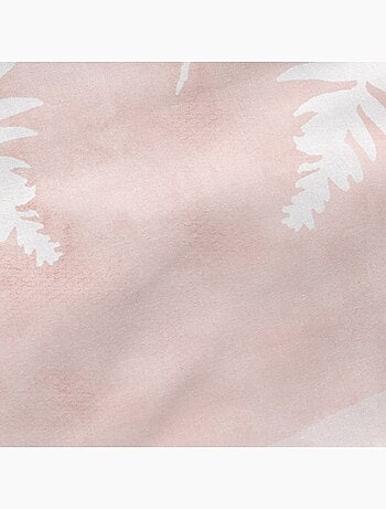 Housse de coussin ohara "happyfriday