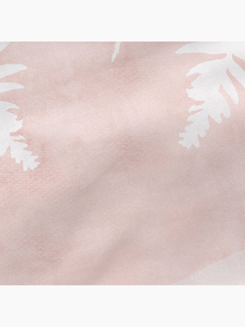 Housse de coussin Ohara "Happyfriday" - Kiabi