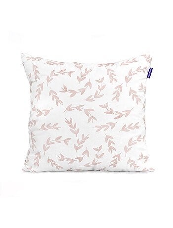 Housse de coussin Ohara "Happyfriday