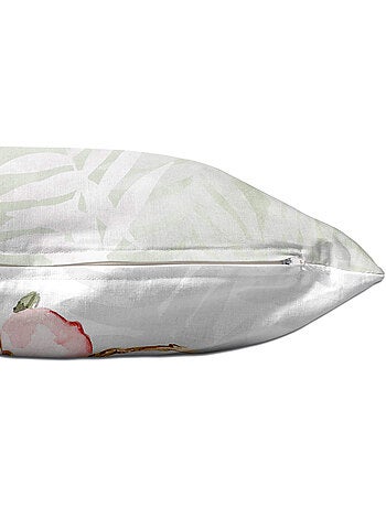 Housse de coussin Ohara "Happyfriday