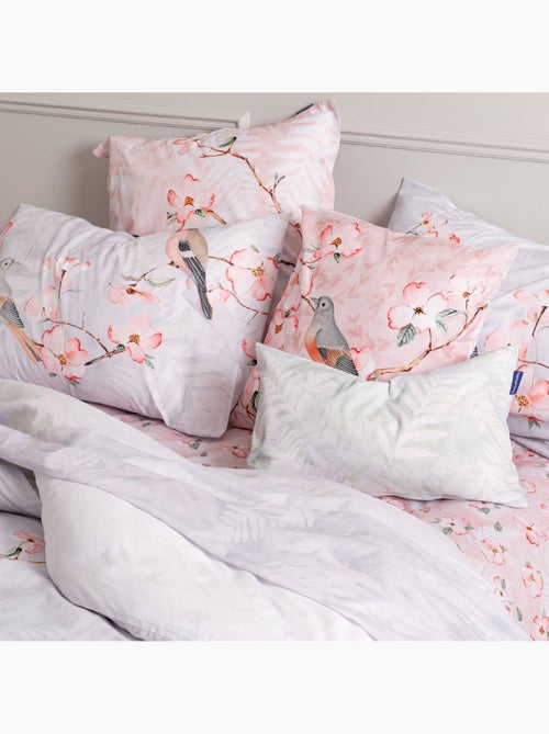 Housse de coussin Ohara "Happyfriday" - Kiabi Housse de coussin Ohara "Happyfriday" - Kiabi
