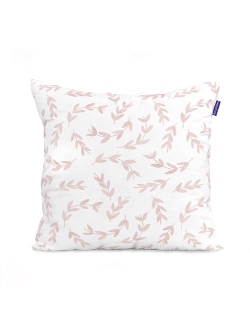 Housse de coussin Ohara "Happyfriday" - Kiabi Housse de coussin Ohara "Happyfriday" - Kiabi