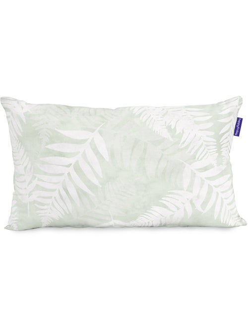 Housse de coussin Ohara "Happyfriday" - Kiabi Housse de coussin Ohara "Happyfriday" - Kiabi