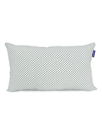 Housse de coussin Onyx "Happyfriday