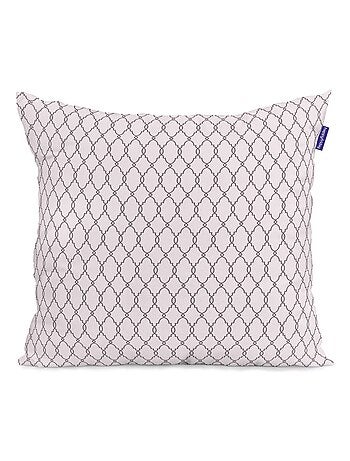 Housse de coussin Onyx "Happyfriday