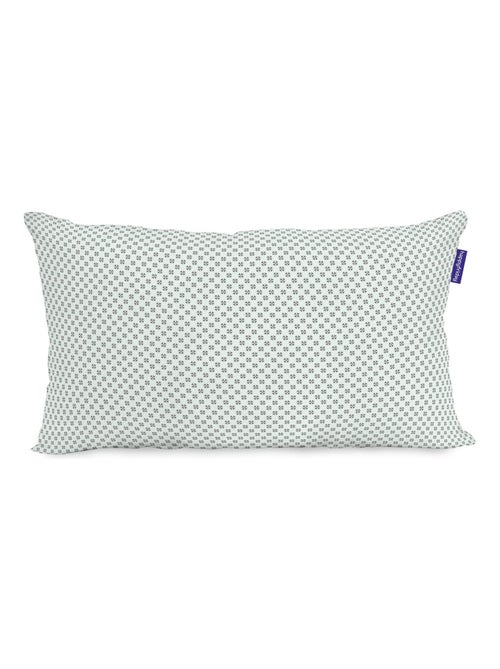 Housse de coussin Onyx "Happyfriday" - Kiabi Housse de coussin Onyx "Happyfriday" - Kiabi