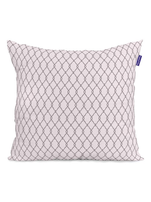 Housse de coussin Onyx "Happyfriday" - Kiabi Housse de coussin Onyx "Happyfriday" - Kiabi