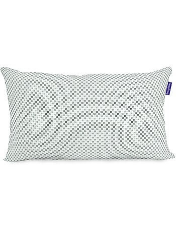 Housse de coussin Onyx "Happyfriday