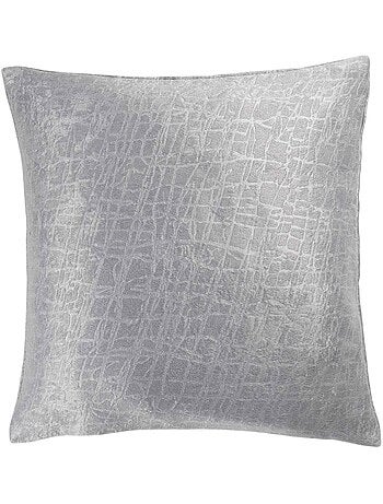 Housse de Coussin Opacia