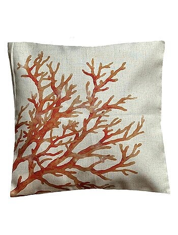 Housse de coussin