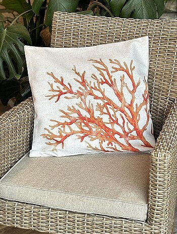 Housse de coussin