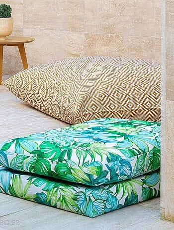 Housse de coussin outdoor PANAMA Carré