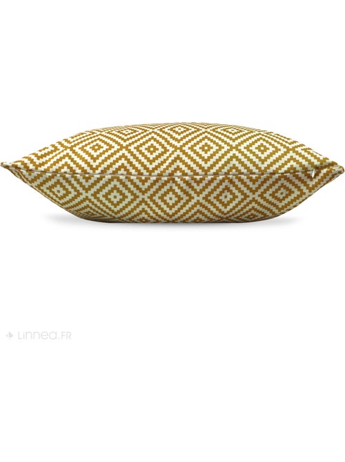 Housse de coussin outdoor PANAMA Carré - Kiabi