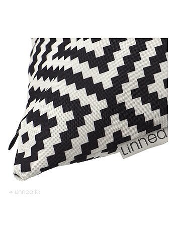 Housse de coussin outdoor PANAMA Carré