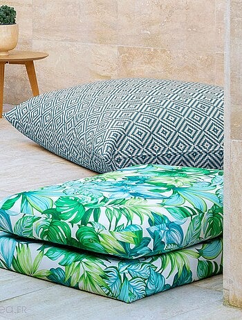 Housse de coussin outdoor PANAMA Rectangulaire