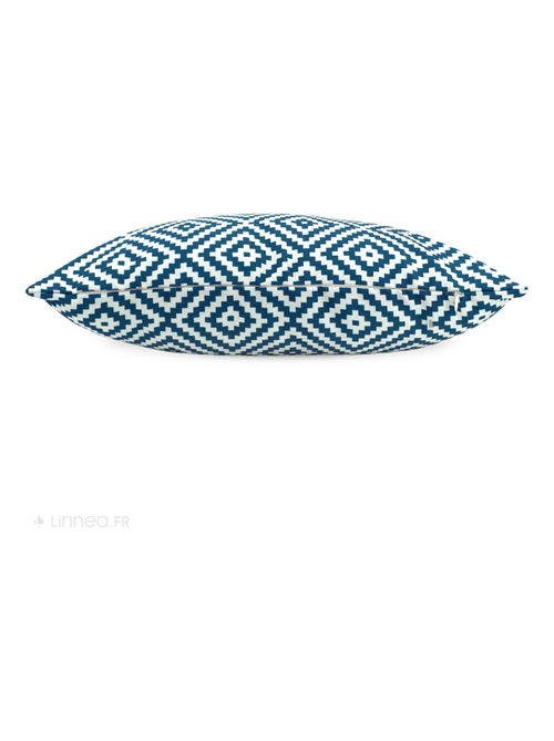 Housse de coussin outdoor PANAMA Rectangulaire - Kiabi