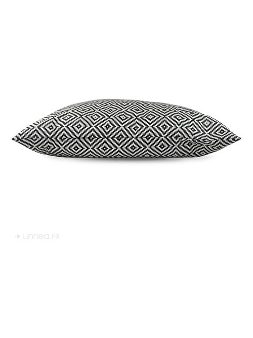 Housse de coussin outdoor PANAMA Rectangulaire - Kiabi