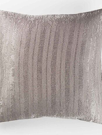 Housse de coussin Paleos bleu