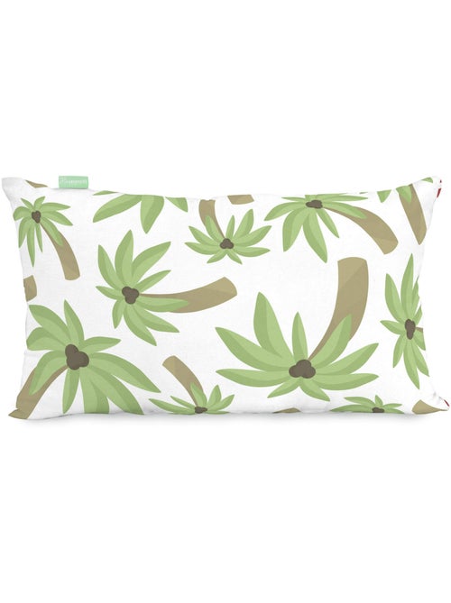 Housse de coussin Pirata "Happyfriday" - Kiabi