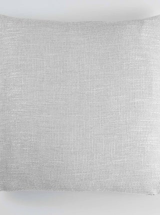 Housse de coussin polyester + Encart Collection Tricot Metissia