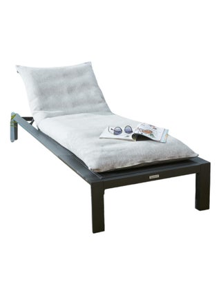 Housse de coussin pour Bain de soleil Naia