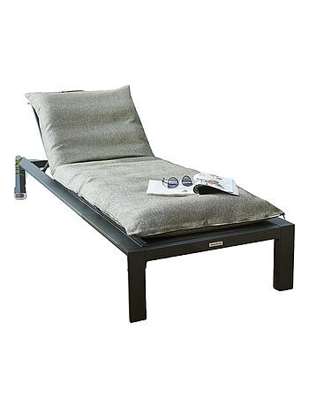 Housse de coussin pour Bain de soleil Naia