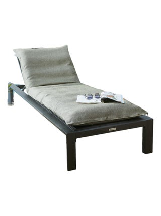 Housse de coussin pour Bain de soleil Naia