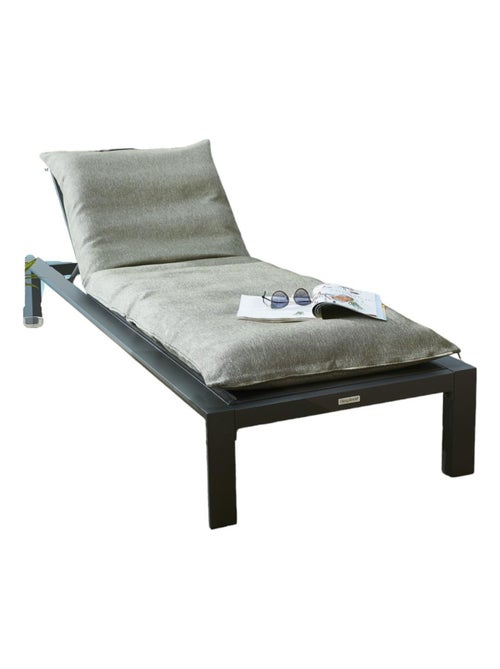 Housse de coussin pour Bain de soleil Naia - Kiabi