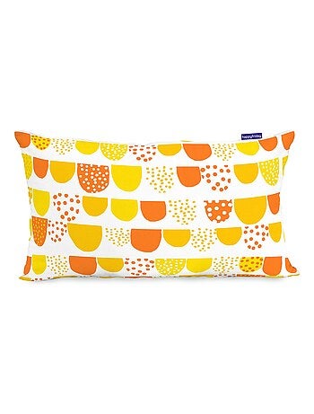 Housse de coussin Pretty parrots "Happyfriday